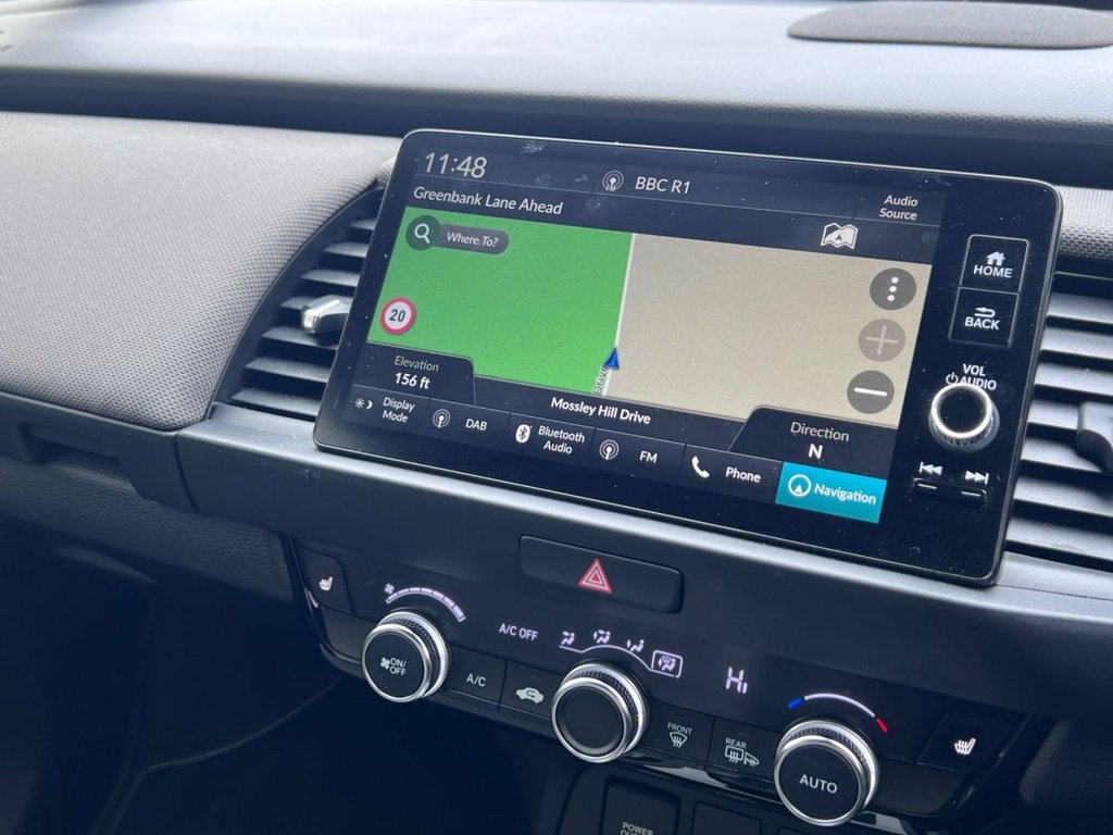 Used Honda Jazz 2020 for sale - 77666984: Photo 16