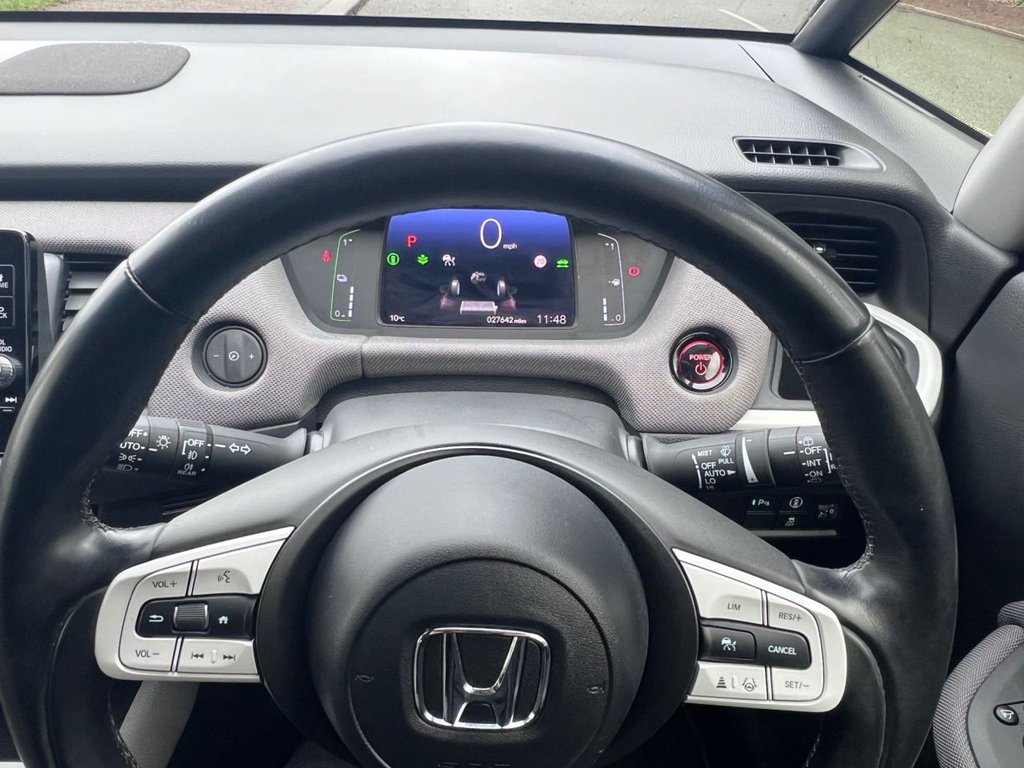 Used Honda Jazz 2020 for sale - 77666984: Photo 22