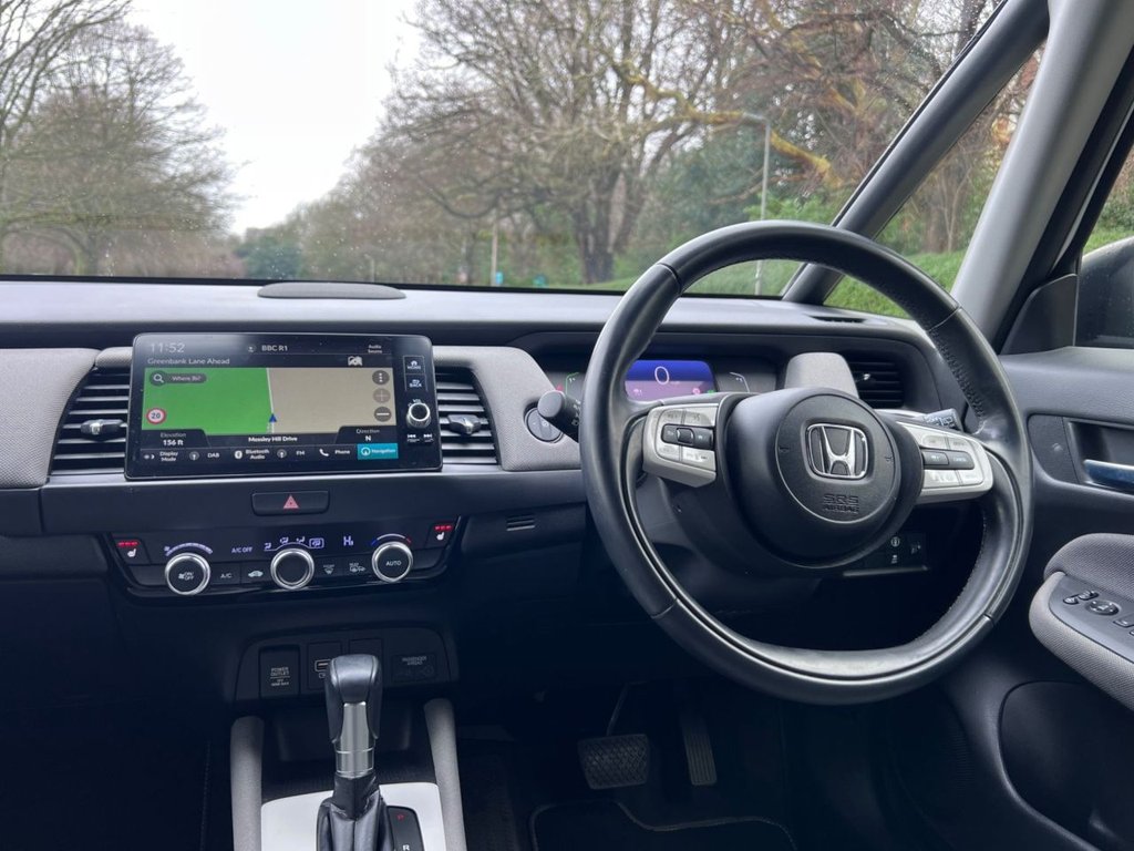 Used Honda Jazz 2020 for sale - 77666984: Photo 23