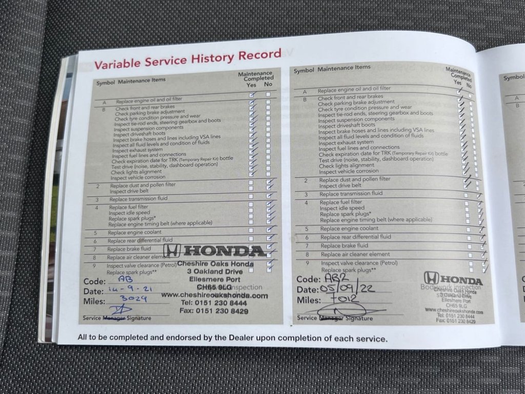 Used Honda Jazz 2020 for sale - 77666984: Photo 27