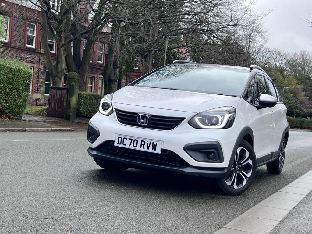 Used Honda Jazz 2020 for sale - 77666984: Photo 3