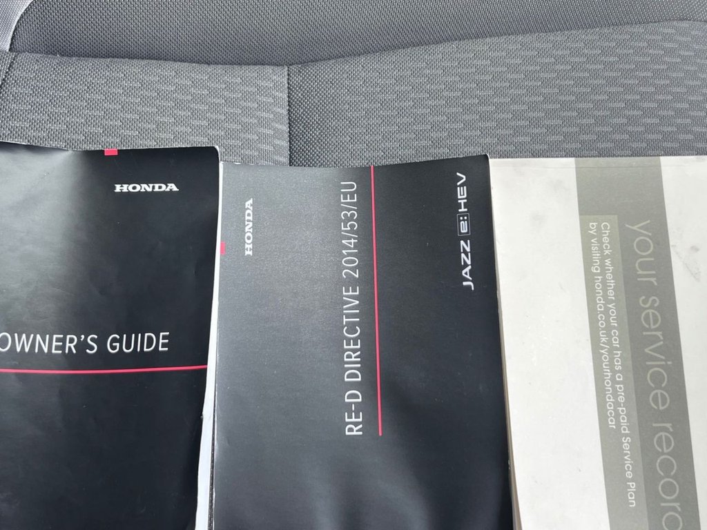 Used Honda Jazz 2020 for sale - 77666984: Photo 33