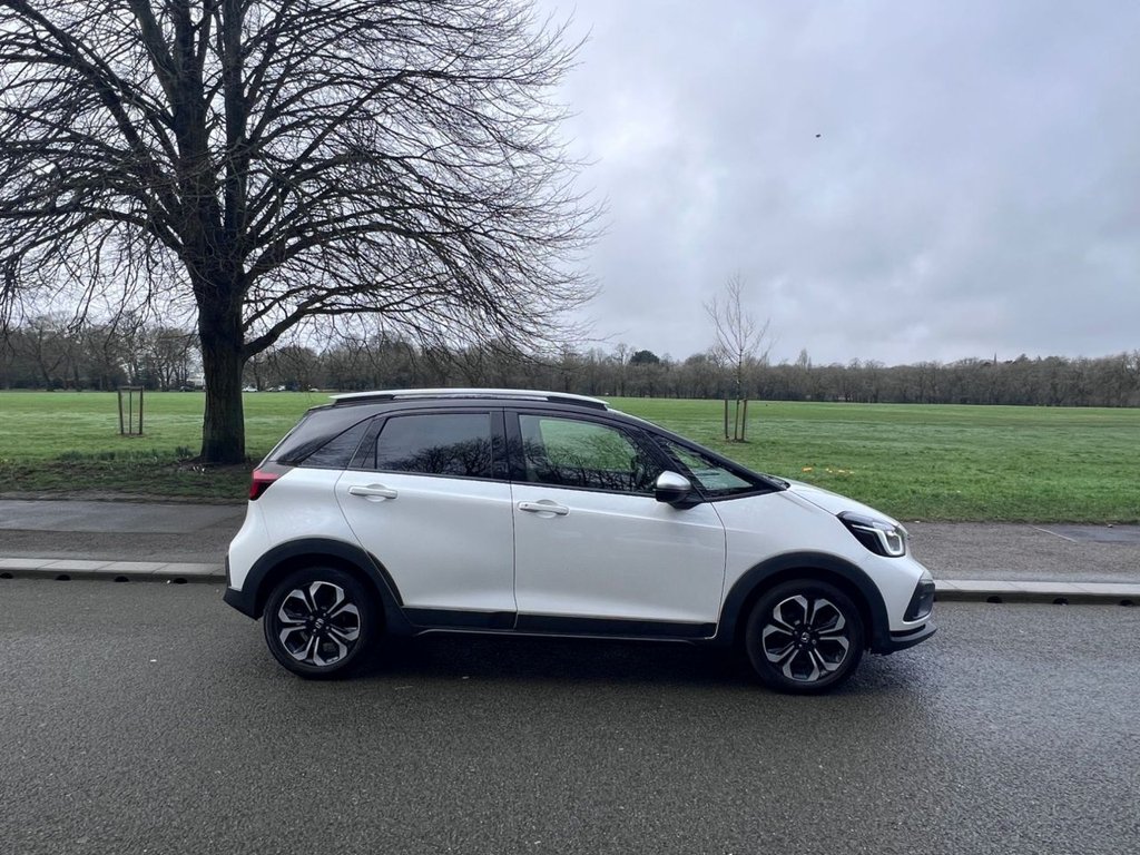 Used Honda Jazz 2020 for sale - 77666984: Photo 5