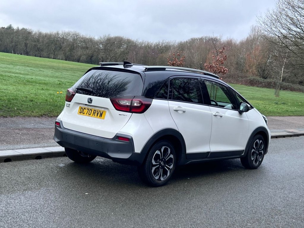 Used Honda Jazz 2020 for sale - 77666984: Photo 6