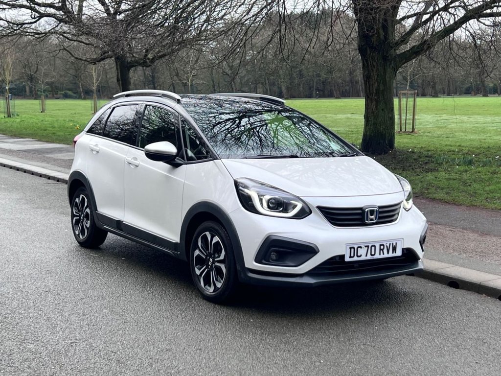 Used Honda Jazz 2020 for sale - 77666984: Photo 7