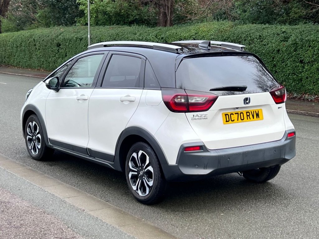 Used Honda Jazz 2020 for sale - 77666984: Photo 8