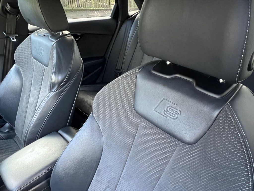 Used Audi A4 2020 for sale - 78029783: Photo 11