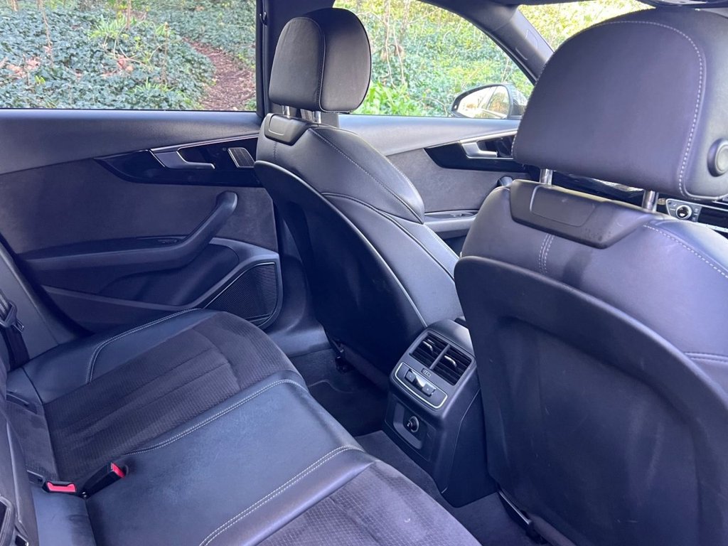 Used Audi A4 2020 for sale - 78029783: Photo 13