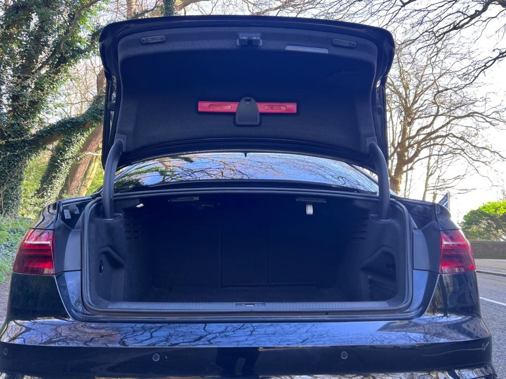 Used Audi A4 2020 for sale - 78029783: Photo 14