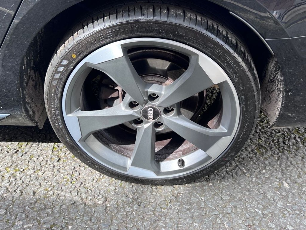 Used Audi A4 2020 for sale - 78029783: Photo 15