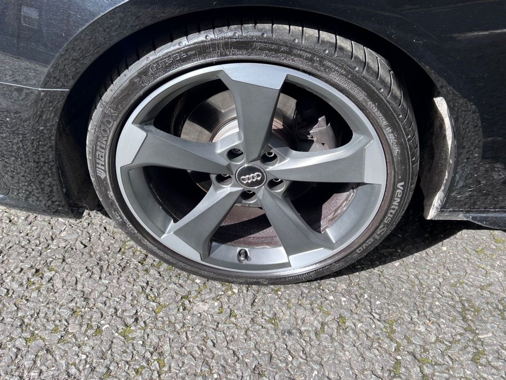 Used Audi A4 2020 for sale - 78029783: Photo 18