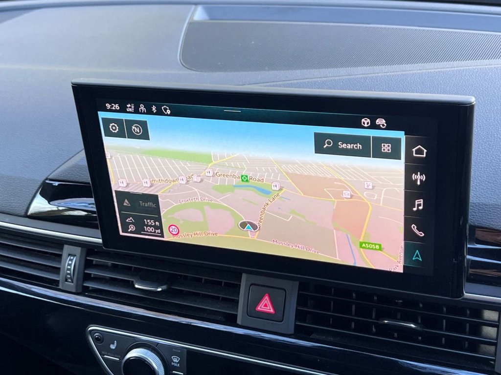 Used Audi A4 2020 for sale - 78029783: Photo 19