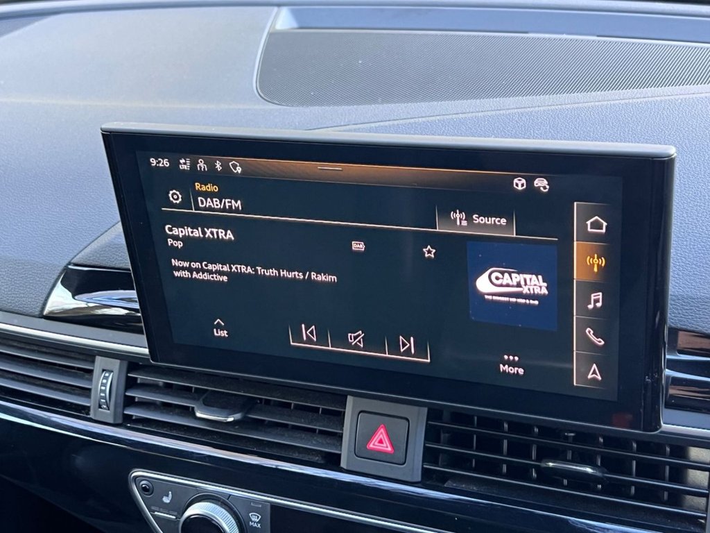 Used Audi A4 2020 for sale - 78029783: Photo 20