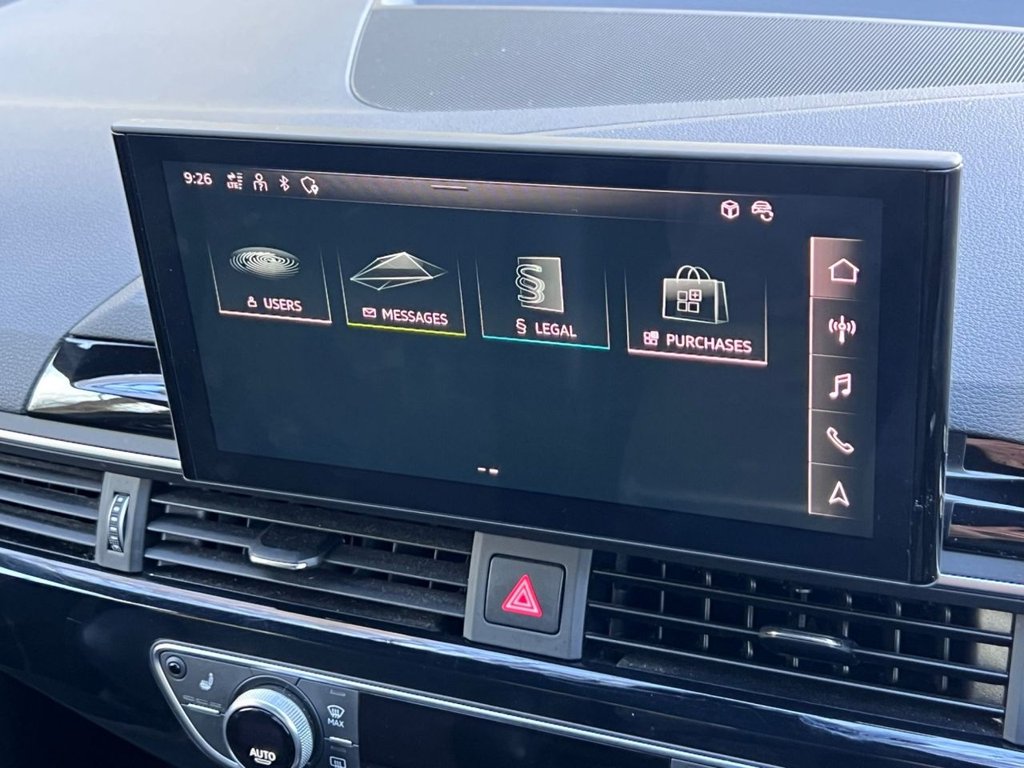 Used Audi A4 2020 for sale - 78029783: Photo 21