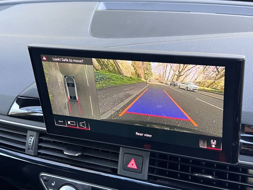 Used Audi A4 2020 for sale - 78029783: Photo 24