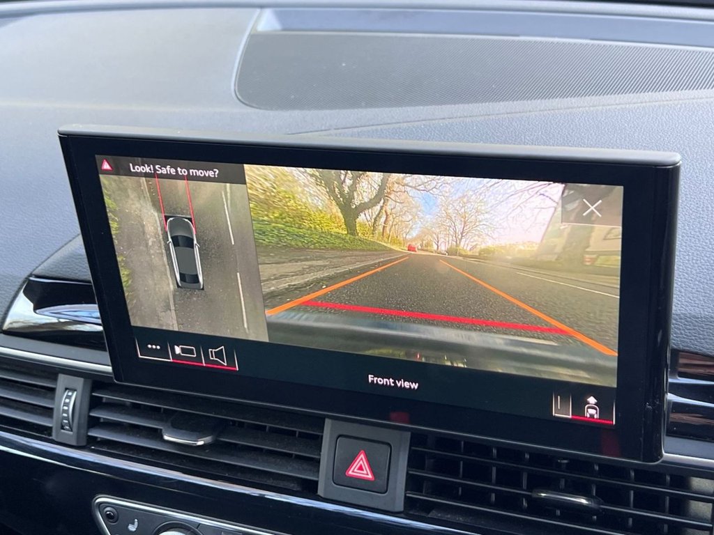 Used Audi A4 2020 for sale - 78029783: Photo 25