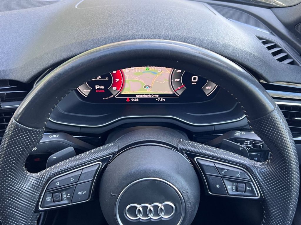 Used Audi A4 2020 for sale - 78029783: Photo 27