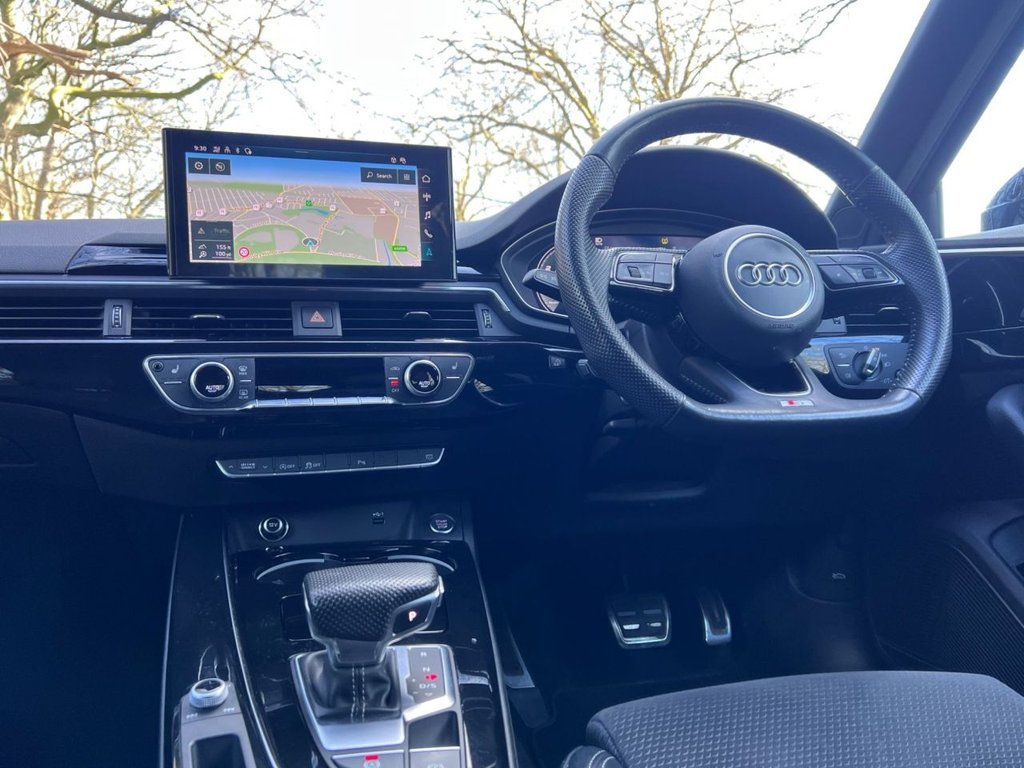 Used Audi A4 2020 for sale - 78029783: Photo 28