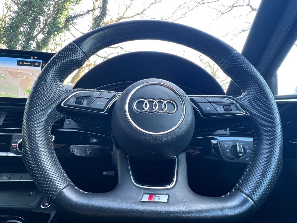 Used Audi A4 2020 for sale - 78029783: Photo 29