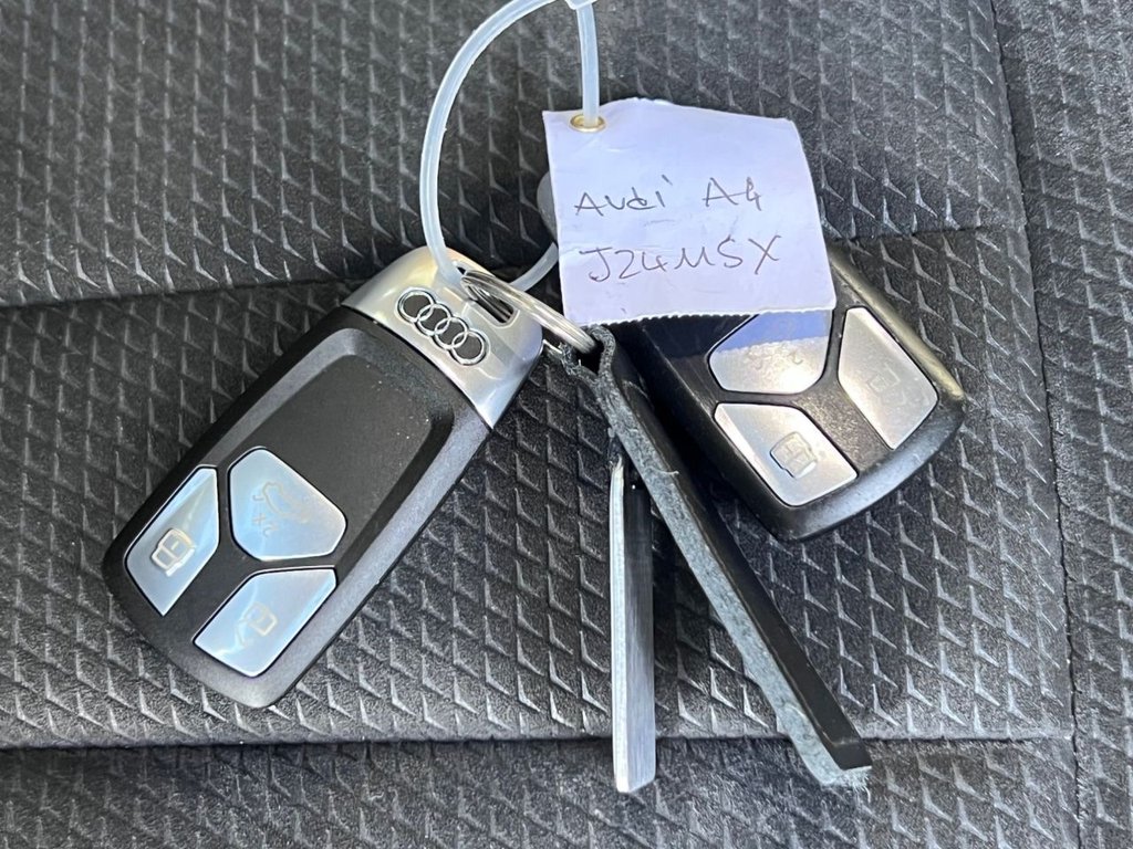 Used Audi A4 2020 for sale - 78029783: Photo 31