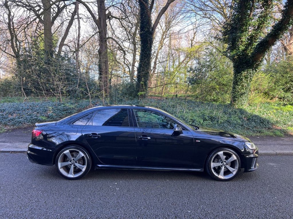 Used Audi A4 2020 for sale - 78029783: Photo 5