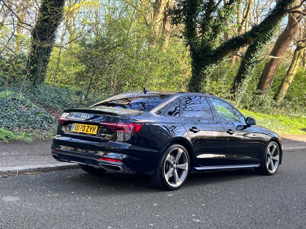 Used Audi A4 2020 for sale - 78029783: Photo 6