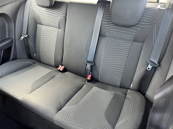 Used Ford Fiesta 2015 for sale - 76185739: Photo 12