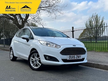 Ford - Fiesta