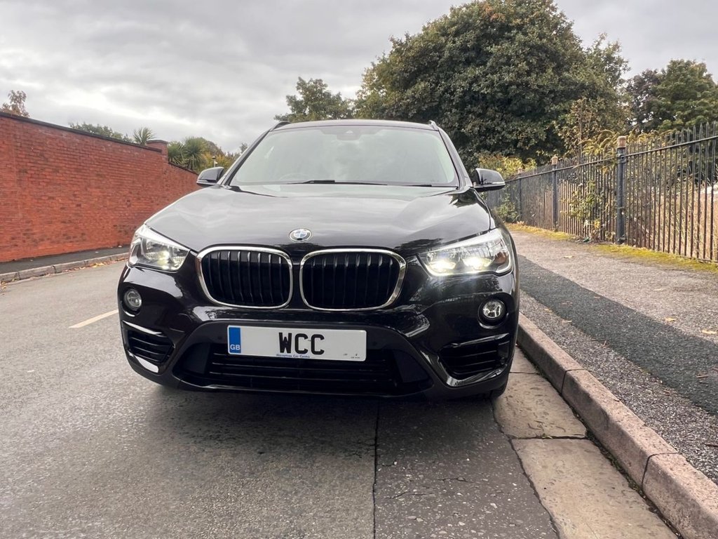 Used BMW X1 2019 for sale - 76147289: Photo 10