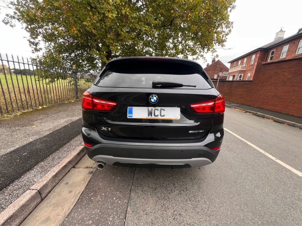 Used BMW X1 2019 for sale - 76147289: Photo 11