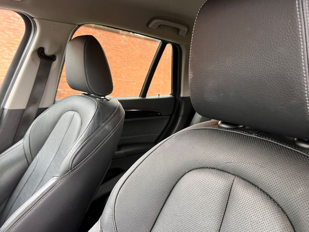 Used BMW X1 2019 for sale - 76147289: Photo 12