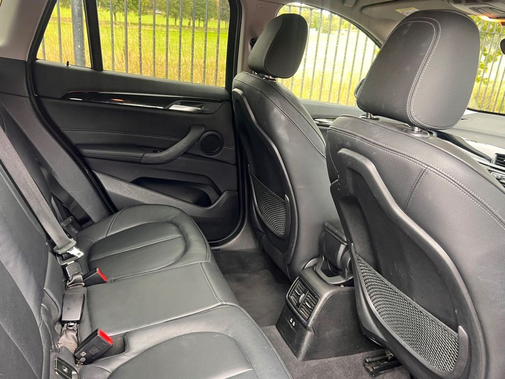 Used BMW X1 2019 for sale - 76147289: Photo 13