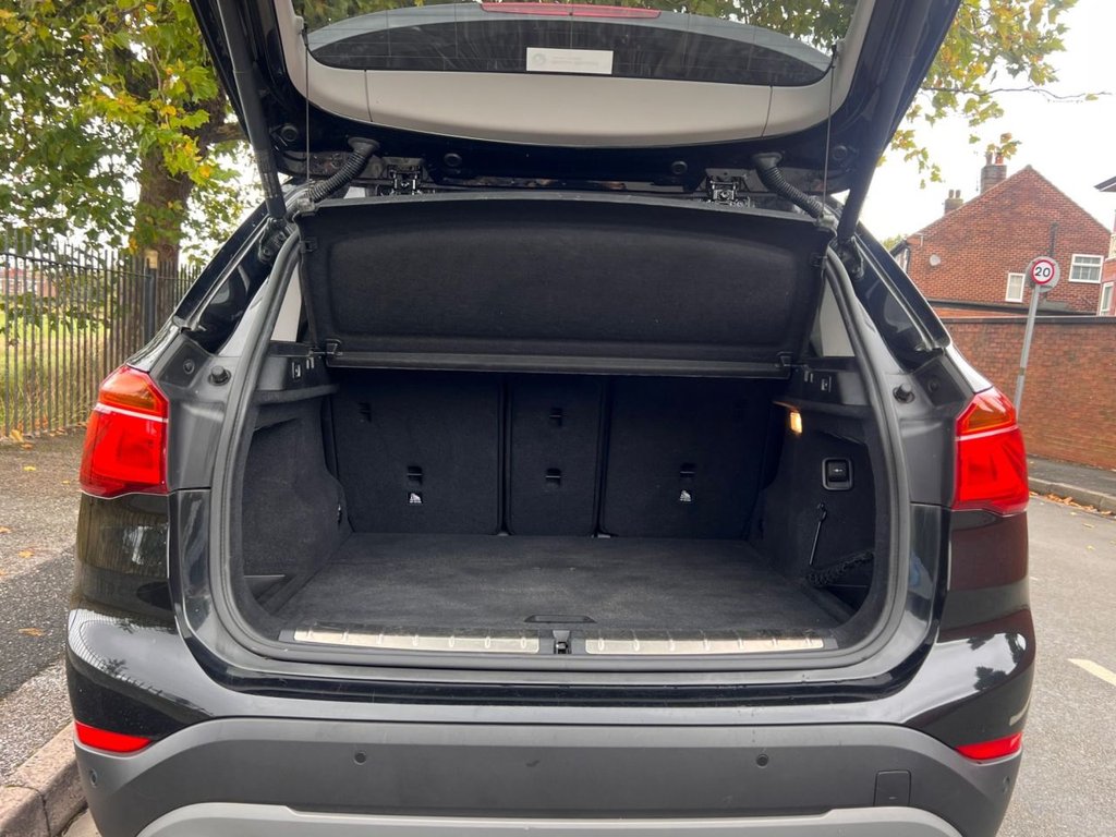 Used BMW X1 2019 for sale - 76147289: Photo 14