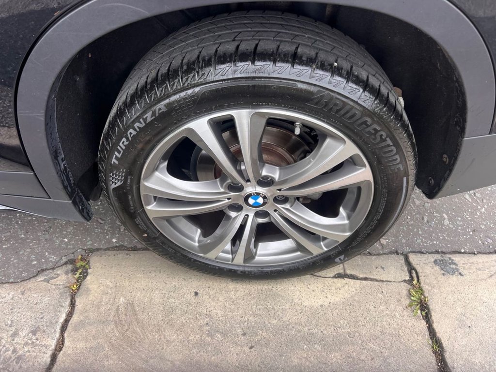 Used BMW X1 2019 for sale - 76147289: Photo 16