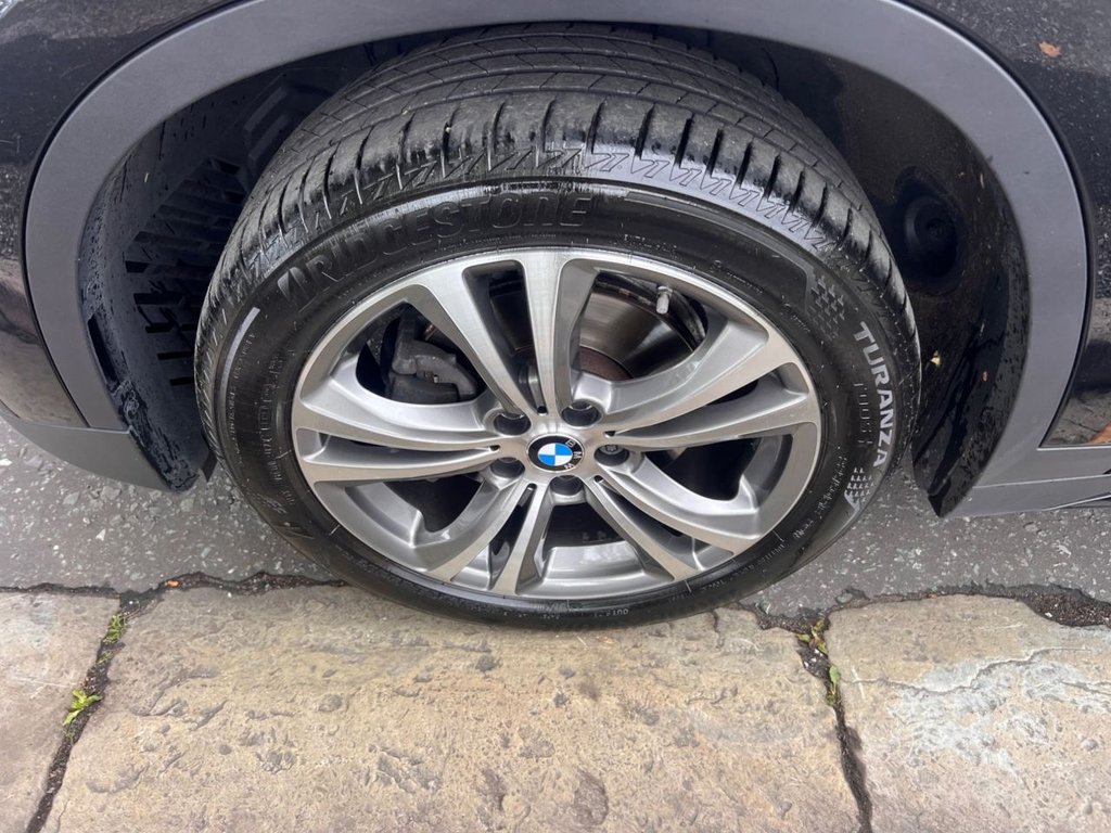 Used BMW X1 2019 for sale - 76147289: Photo 17