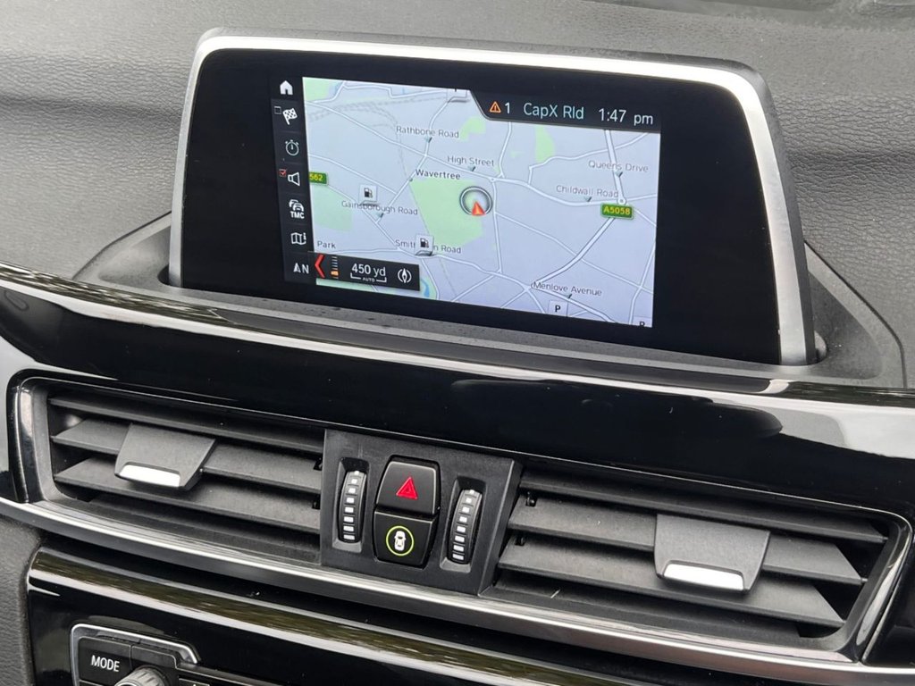 Used BMW X1 2019 for sale - 76147289: Photo 19