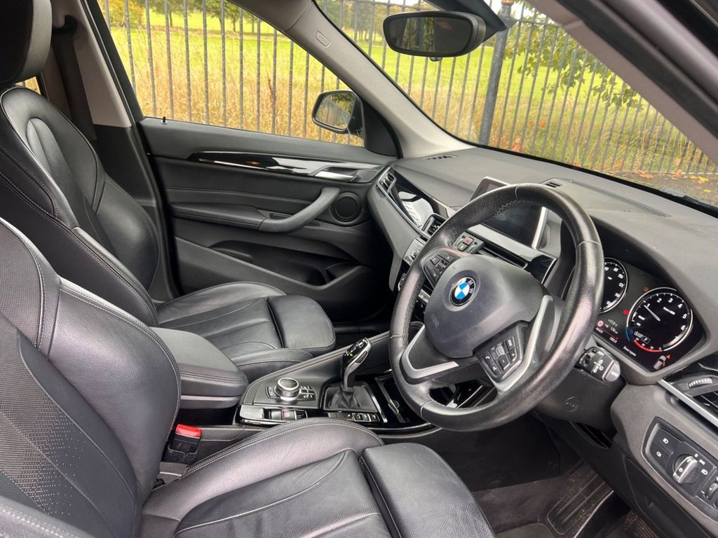 Used BMW X1 2019 for sale - 76147289: Photo 2