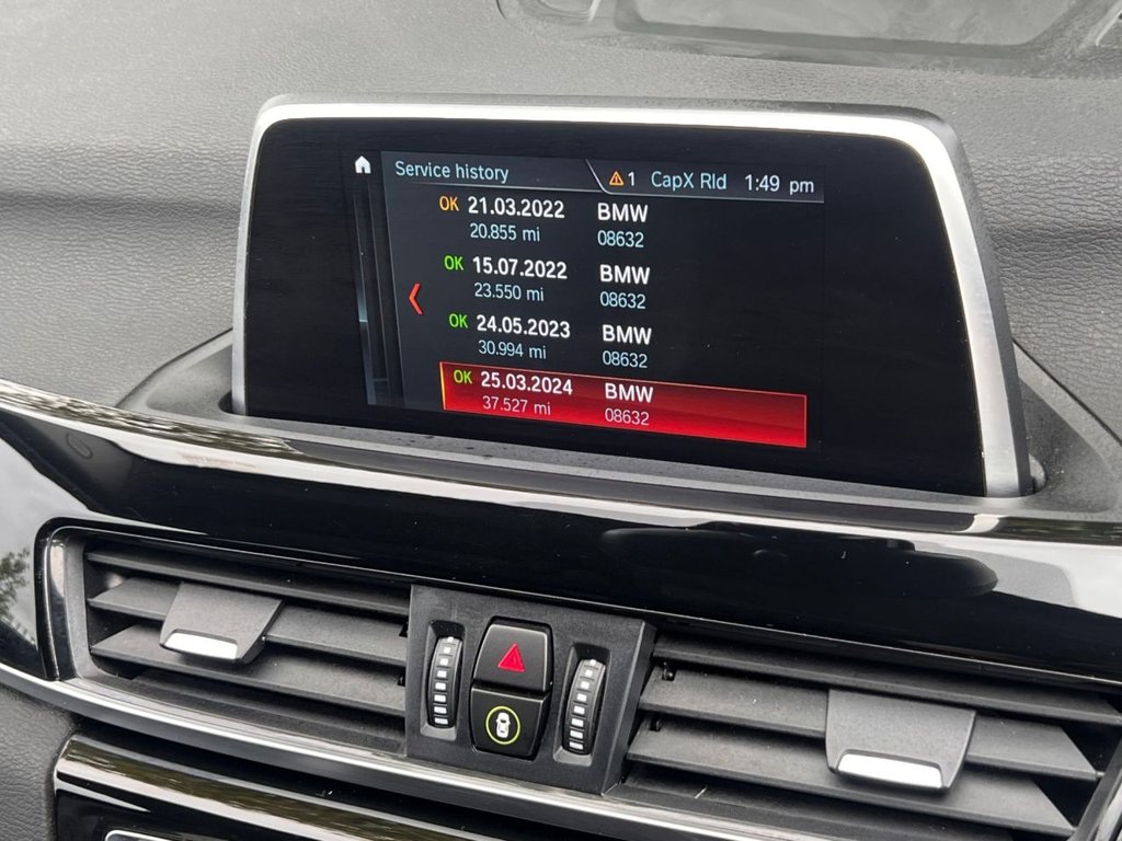 Used BMW X1 2019 for sale - 76147289: Photo 27