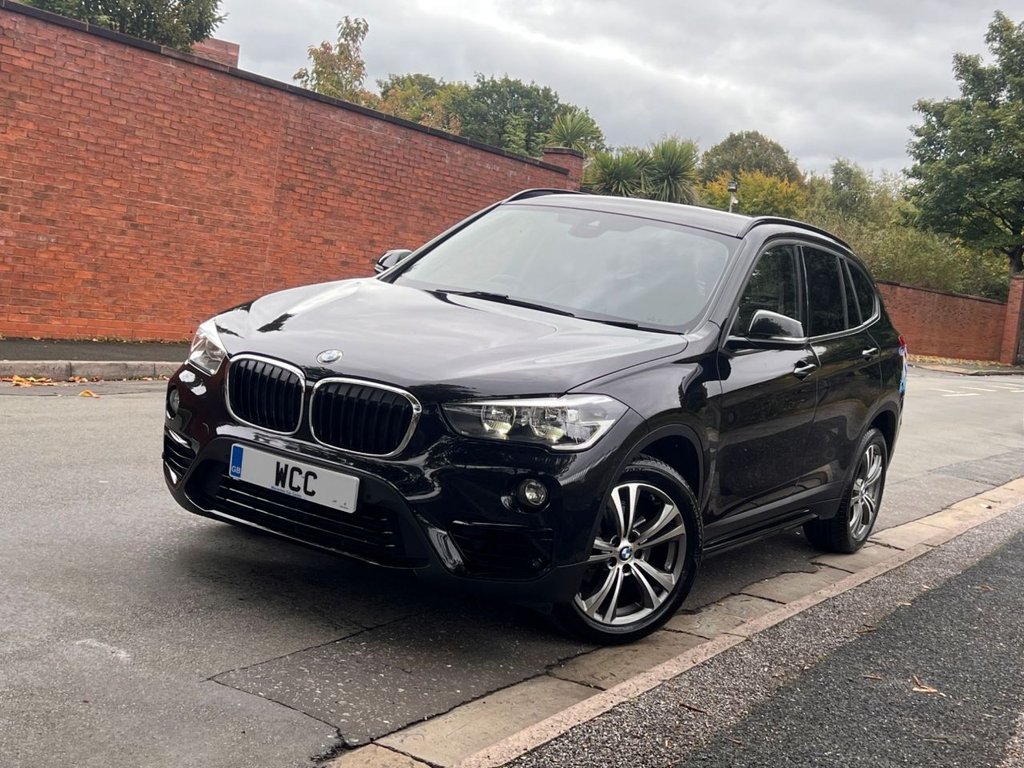 Used BMW X1 2019 for sale - 76147289: Photo 3