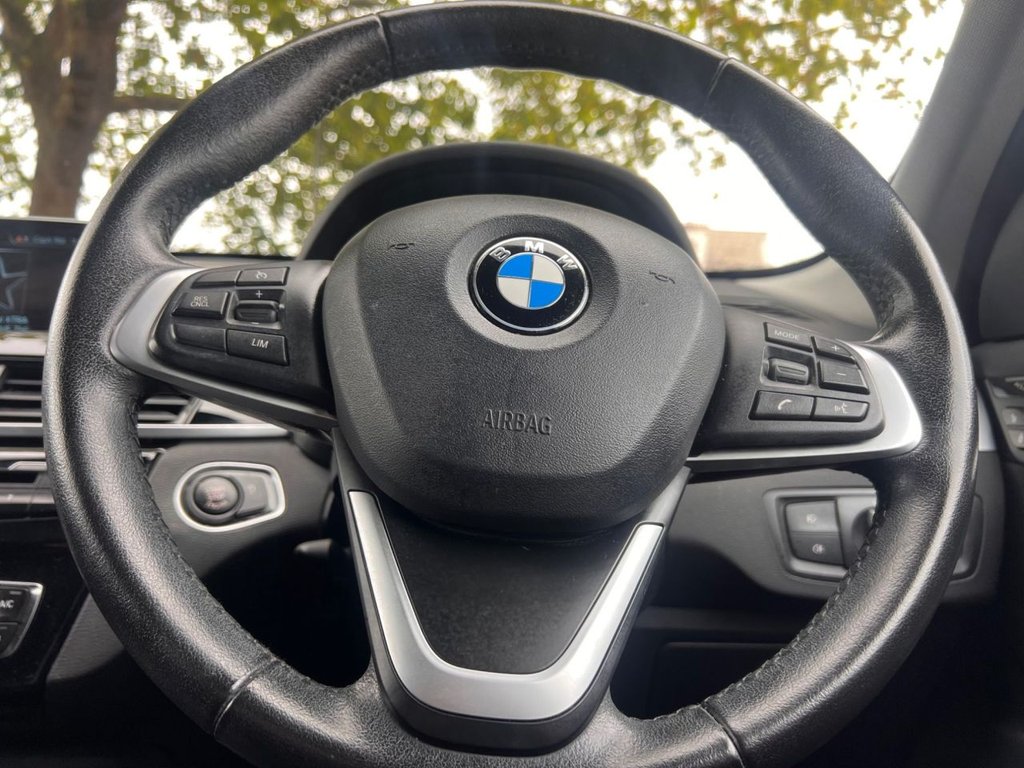 Used BMW X1 2019 for sale - 76147289: Photo 30