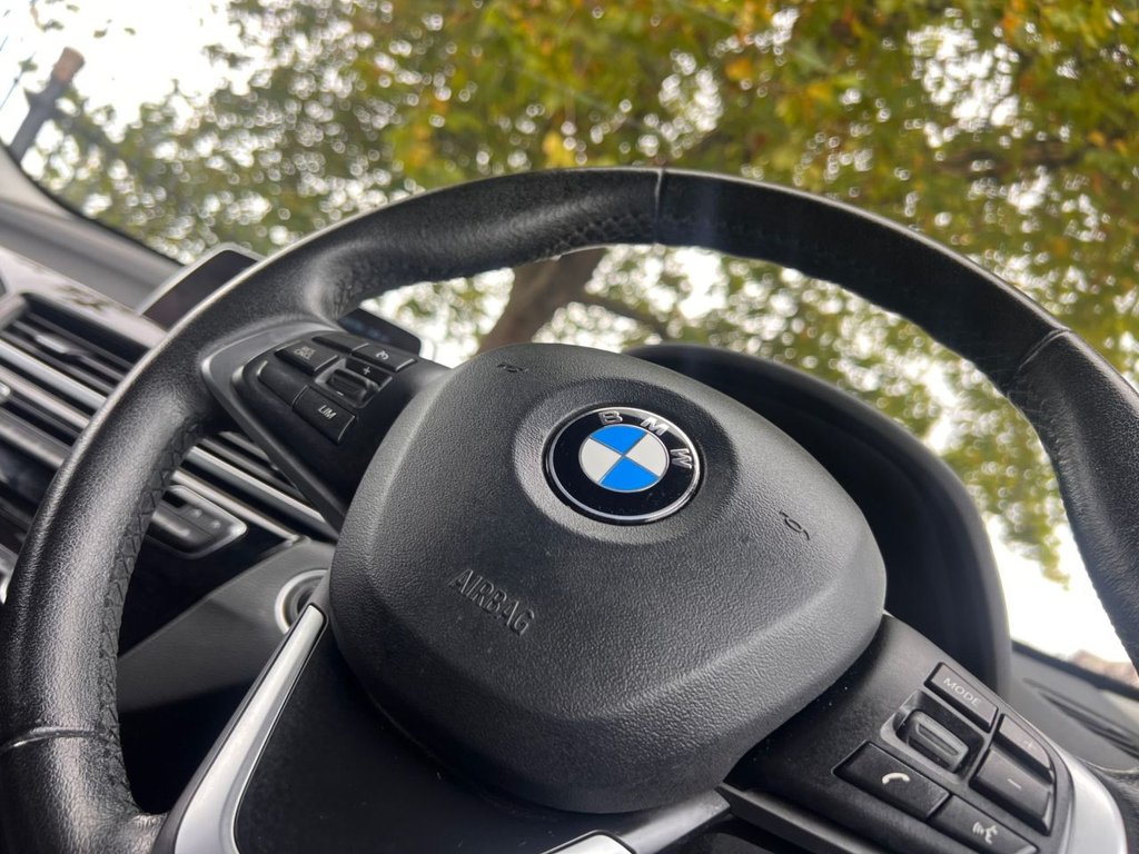 Used BMW X1 2019 for sale - 76147289: Photo 31