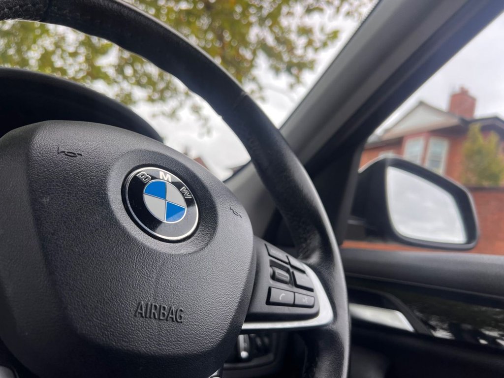 Used BMW X1 2019 for sale - 76147289: Photo 32