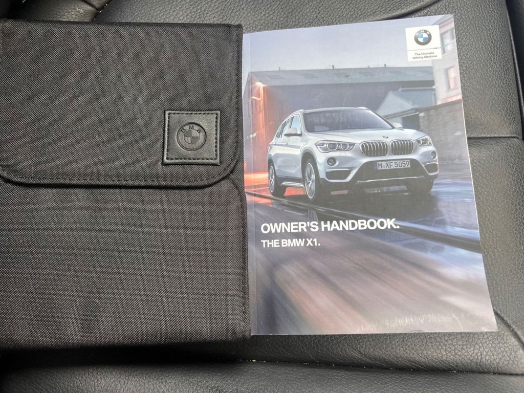 Used BMW X1 2019 for sale - 76147289: Photo 33