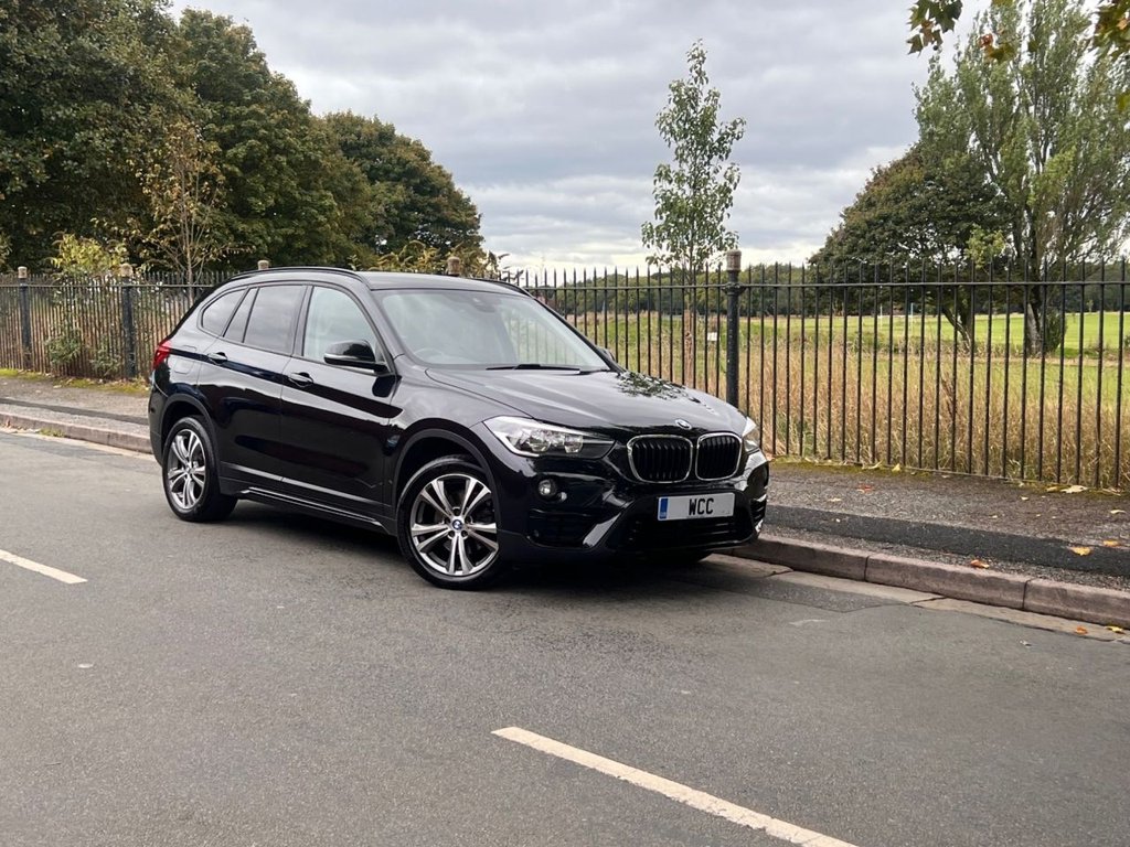 Used BMW X1 2019 for sale - 76147289: Photo 4