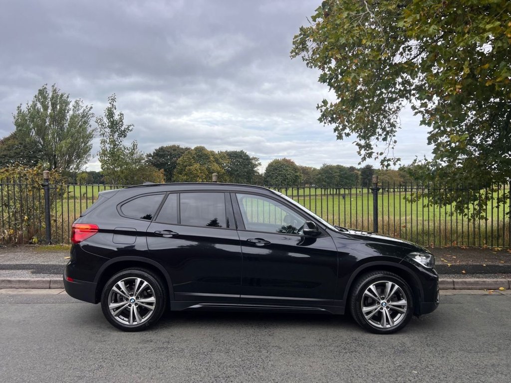 Used BMW X1 2019 for sale - 76147289: Photo 5