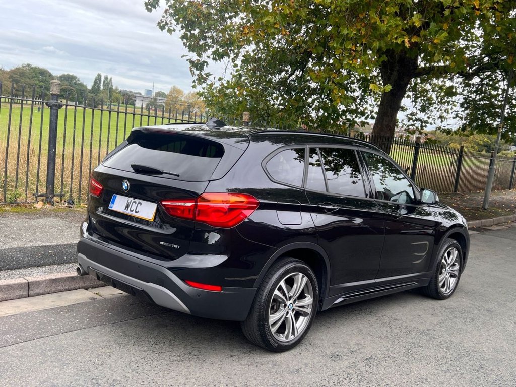 Used BMW X1 2019 for sale - 76147289: Photo 6