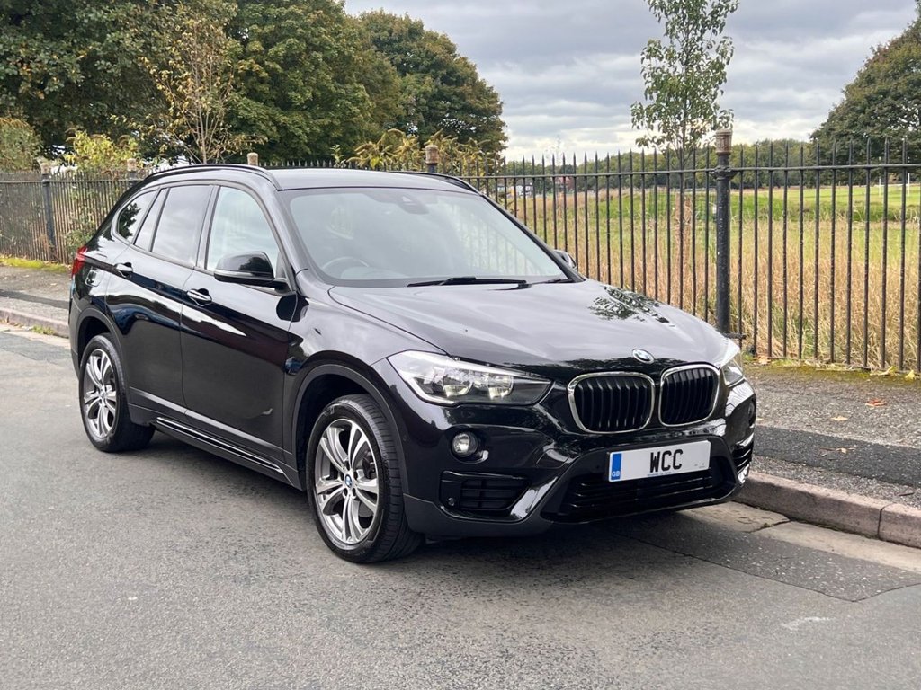 Used BMW X1 2019 for sale - 76147289: Photo 7
