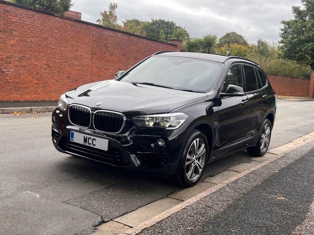 Used BMW X1 2019 for sale - 76147289: Photo 8