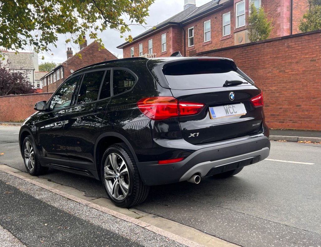 Used BMW X1 2019 for sale - 76147289: Photo 9
