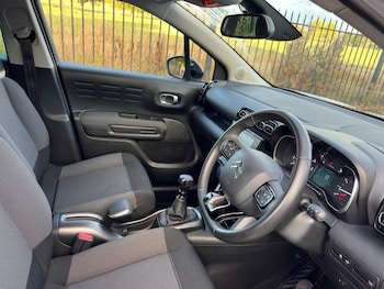 Used Citroen C3 Aircross 2019 for sale - 75876199: Photo